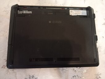 predám základnú dosku pre notebook Hp probook 4330s - 4
