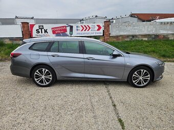 Opel Insignia ST 2.0 CDTI S S Dynamic AT8 - 4