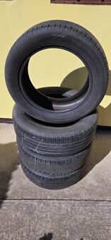 Nokian 205/55/R16 letné - 4
