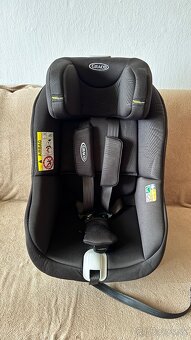 Graco extend lx R129 - 4