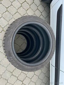 Zimné pneumatiky 205/45R16 - 4