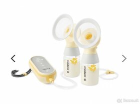 Medela Odsávačka mlieka elektrická double Freestyle Flex™ - 4