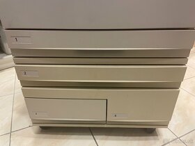 Xerox Workcentre 7245 - 4
