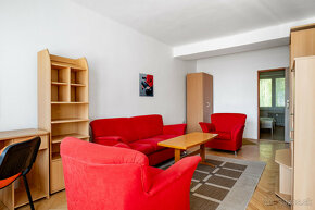 2 izbový byt s balkónom | Moldava nad Bodvou - 4