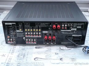 SONY STR DB870 QS Stereo RECEIVER - 4
