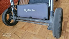 Oyster zero - 4