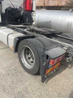 Na predaj: Volvo FH500 Mega | Rok 2020 | XXL kabína | Euro 6 - 4