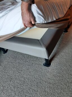 30 ks postele z hotelu boxspring - 4