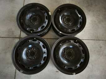 PLECHOVE DISKY R14/R15/R16 - 4