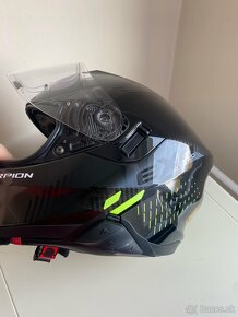Scorpion EXO-520 EVO XL - 4