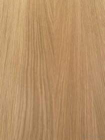 Dubove schody stupnice dub priebezny fix - 4