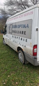Ford Transit 2.2 tdci - 4