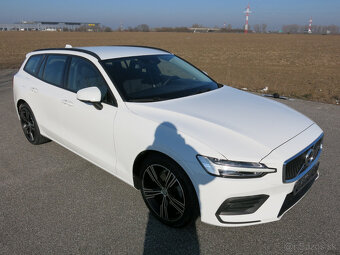Volvo V60 D3 Momentum A/T - DPH - 4
