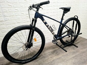 Ponúkam na predaj horský bicykel Trek X-Caliber 7 29" - 4