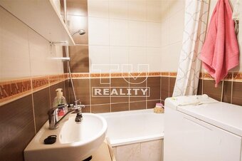 PRIPRAVUJEME Byt 2 izbový s lodžiou, Sibírska, Prešov,... - 4