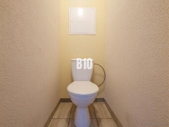 1 izbový byt s balkónom v pokojnej časti / Klokočina - 4