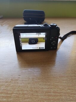 Canon PowerShot G7 X Mark II - 4
