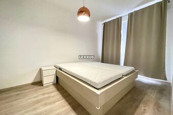 | 2i ZARIADENÝ byt NOVOSTAVBA Perla Ružinova, Mierová ul. - 4