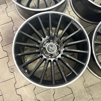 Predam elektrony Keskin KT15 19” - 4