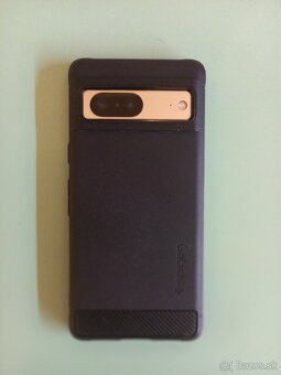 Google Pixel 7 5G 8GB/128GB Lemongrass - 4