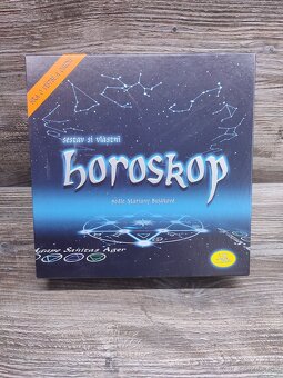 Spoločenské hry Albi - 4