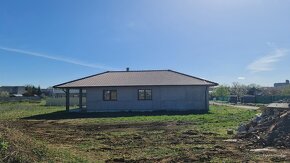 Predaj bungalov Veľké Ripňany - 4