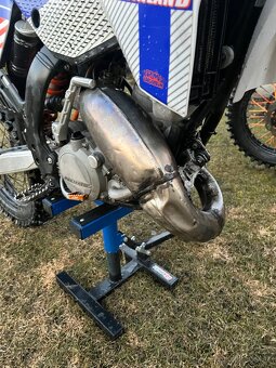 KTM EXC 125 2010 - 4