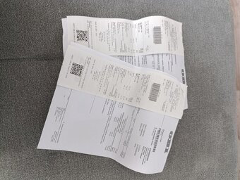 Garážová brána s elektrickým pohonom - 4