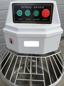 Špirálový miesič cesta 20L miesič cesta 20 L - 4