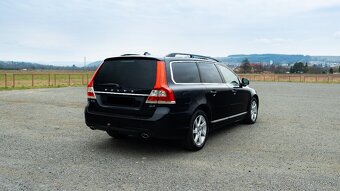 VOLVO V70 - 4