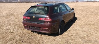Alfa Romeo 156 na ND - 4