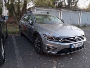 Volkswagen Passat Variant B8 GTE 8/2018,162.tis - 4