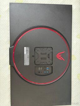 LG 32GP850 - 4