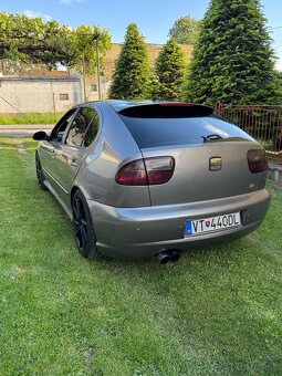 Seat Leon 1.9 Arl - 4
