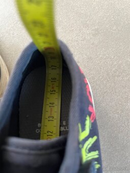 Geox tenisky 27 - 4