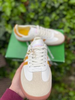 Adidas Samba OG Sporty&Rich 41 1/3 - 4