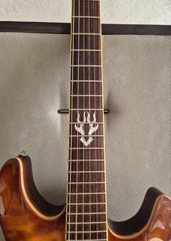 IBANEZ SZ520QM GAB - 4