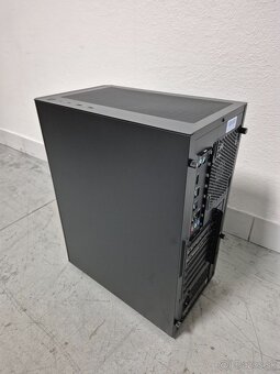 herný PC AMD Ryzen 3800X - Nvidia RTX 2080 Super - 4