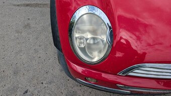 Mini Cooper 2003 r.v. 1.6 85kw - 4