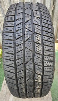 Zimné pneu Continental Wintercontact - 235/55 r18 104H - 4
