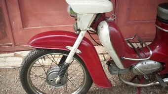 jawa 21 - 4