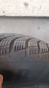 Zimné pneumatiky 195/65/15 - 4