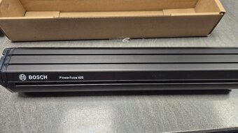 Bosch bateria 625Ah horizontal - 4
