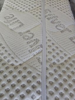 Predám matrac 80x200 - 4
