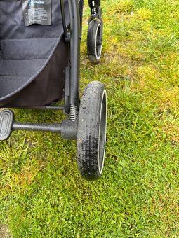 Cybex balios s 2v1 - 4