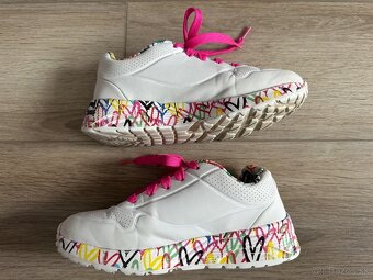 Skechers tenisky 33 - 4
