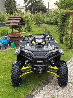Polaris Sportsman XP 1000 S - 4