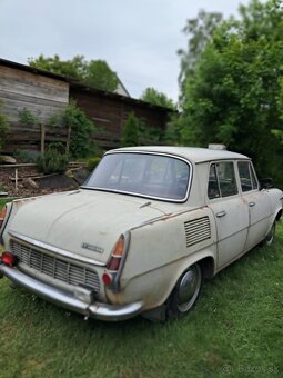 Škoda 1100 MB - 4