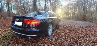 audi 3.0 tdi - 4