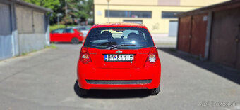 Predám spoľahlivé auto Chevrolet Aveo 1.2 16V - 4